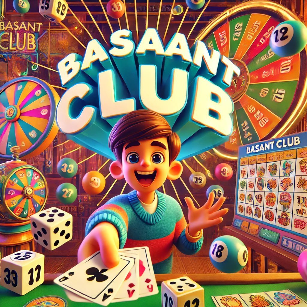 Basant Club 