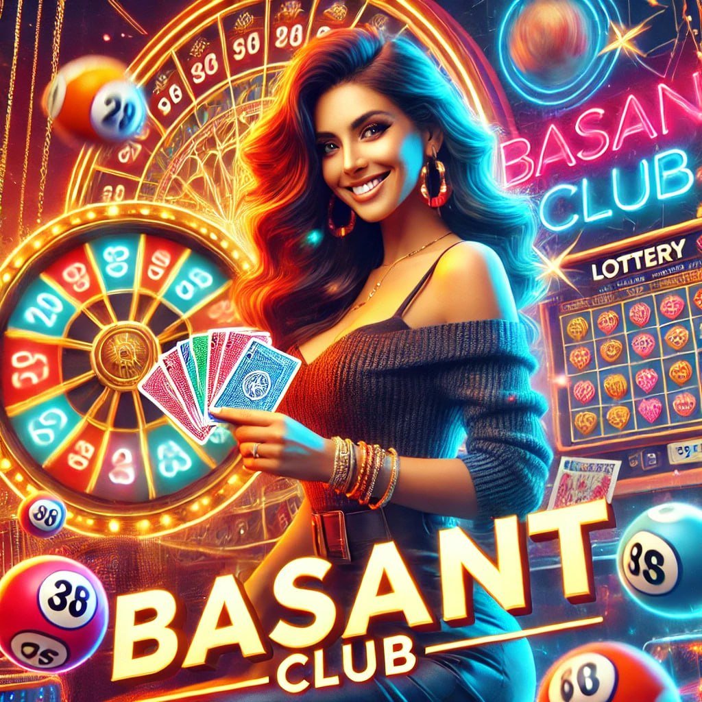 Basant Club