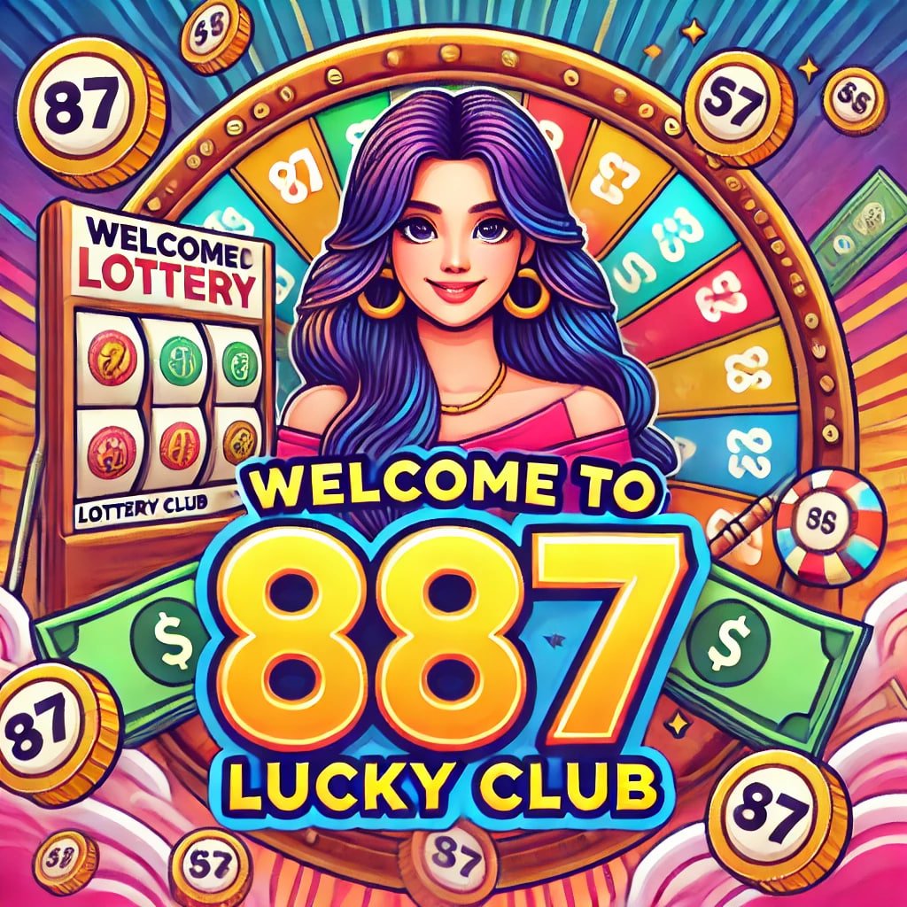 87 Lucky Club