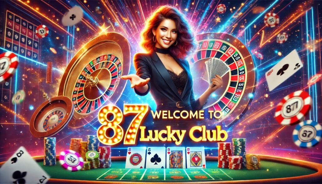 87 Lucky Club, 87 Lucky Club app, download, login, online gaming, aviator, casino, lottery