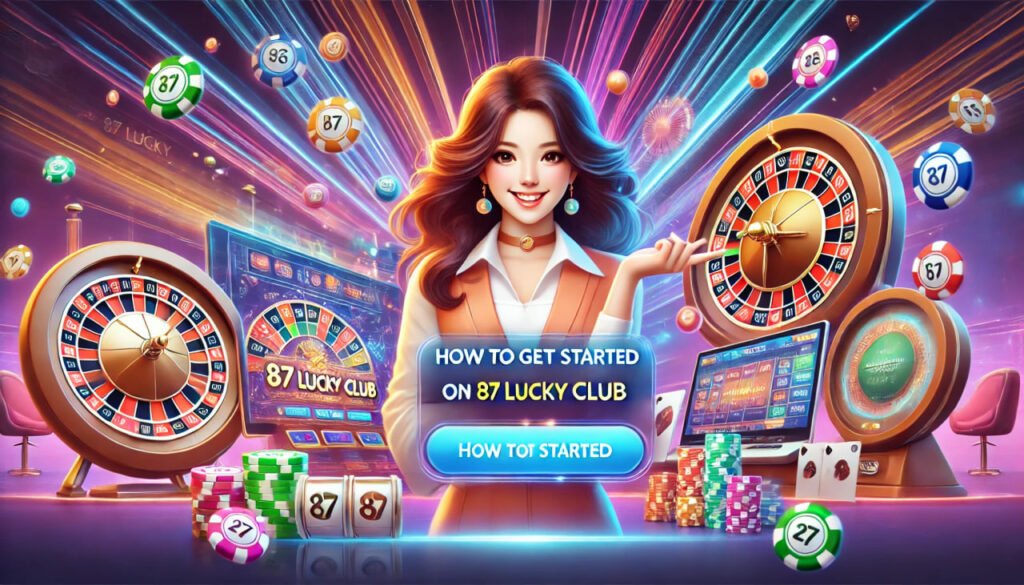 87 Lucky App, 87 Lucky Club App, Download, 87Lucky, 87 Lucky Club Games, Casino Games, Login, Register, Online games, Lottery