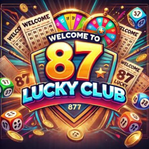 87 Lucky Club